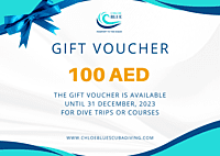 Gift Card - 400 AED