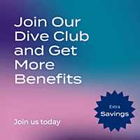 Coral Polyp Membership Tier Coral Polyp Membership Tier
