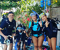 PADI Open Water Course - Dubai PADI Open Water Course - Dubai