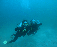 Diving Trip x 2 Dives - Fujariah
