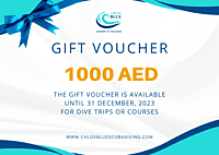 Gift Card - 400 AED Gift Card - 400 AED