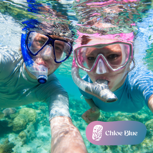 Snorkelling Programme Snorkelling Programme
